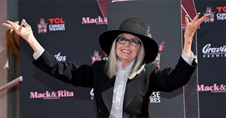 Every Diane Keaton Movie Knowa Has to Watch