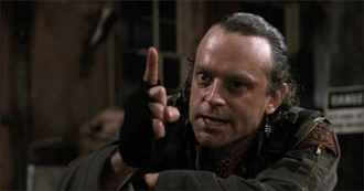 Movies by Brad Dourif