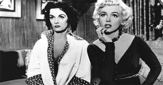 Films Que Je Veux Avoir Vus En 2017