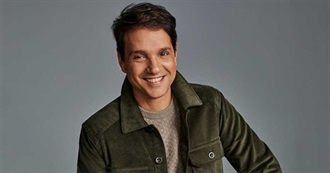 Films Ralph Macchio Did Before He Got His Black Belt in Karate