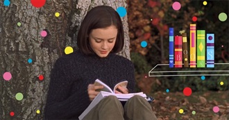 Read 10 Books in a Month