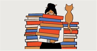 Books We Love NPR 2019