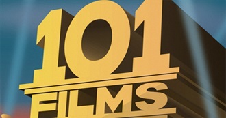 Films101&#39;s Top 101