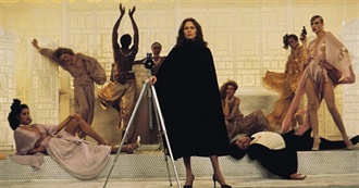 10 Great Thriller Movies Favored by Pauline Kael