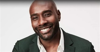 #34# Famous People From the 20th Century