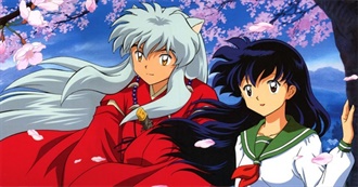 Anime With Female Protagonists