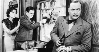 10 Best &quot;Missing Persons&quot; Movies to Watch