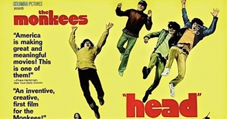 Al G&#39;s Midnight Movie Madness