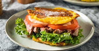 Big T&#39;s Popular Midwestern American Dishes Part 9