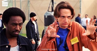 Movies Robin Forgot Existed…Until List Challenges Reminded Me