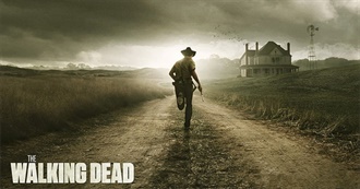 Watch Walking Dead in Chronological Order