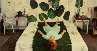 Daniel Hopkins&#39; Favorite Films