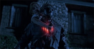 Bree&#39;s Disliked Movies of 1993