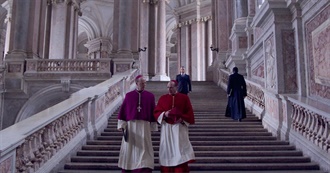 The Very Many Movies Suzanne Watched in 2024