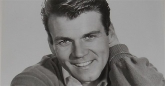 Don Murray Movies