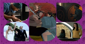 Polygon&#39;s the Best TV Episodes of 2023