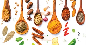 Food Sophia Loves No Matter What:The List