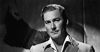Errol Flynn