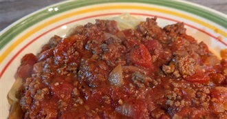 Big T's Food Eaten Today 1244