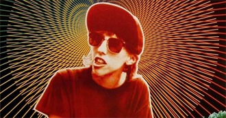 Movies LWNWRK Saw at 1,400 Ft