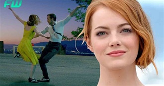 Emma Stone Movies I&#39;ve Seen
