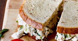 Big T&#39;s Food Eaten Today 253