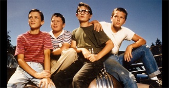 Movies Starring the Kids From &quot;Stand by Me&quot;