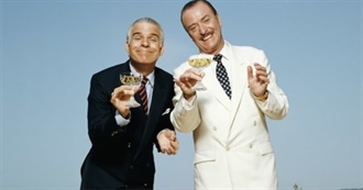 200 Crime Movies With a "D" in the Title