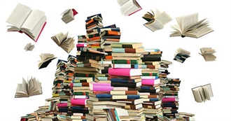 Books on Page Wanderer&#39;s Radar