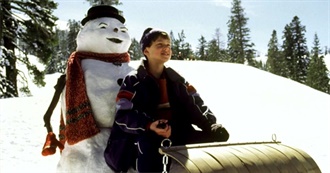 Comedy Films by the Year: 1998