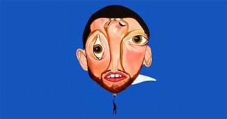 March 25th 2025, Up-Next Albums