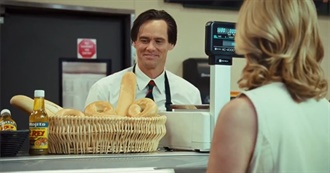 Films Jeff Saw for the First Time in 2022