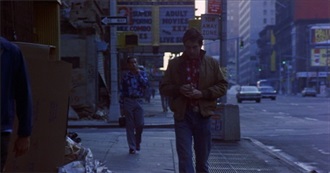 The 100 Best Movies About Loneliness by Taste of Cinema