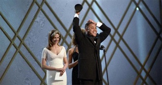 Every 1997 Oscar Nominated Film