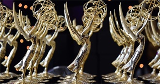 Primetime Emmy Award for Outstanding Supporting Actor in a Limited Series or Movie (1975-2020)
