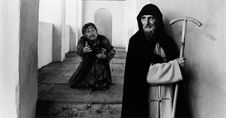 Guardian&#39;s Best 25 Arthouse Films of All Time