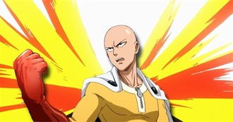 One Punch Man Episode Guide (2025 Update)