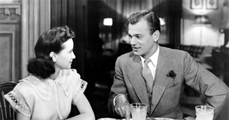 Russell&#39;s Top 75 Suspense Films