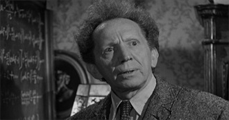 Sam Jaffe Movies