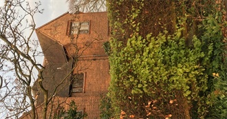 Book Titles With Home and House Updated