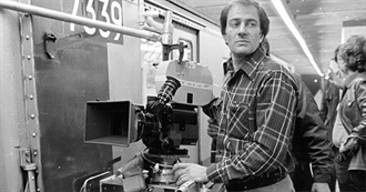 Cinematographer Extraordinaire - Owen Roizman