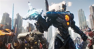 Movies G Saw in September, 2025