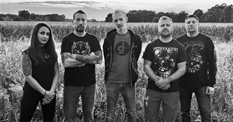 Last Ten Albums Vol. 654