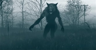 The Ultimate List of Werewolf Movies