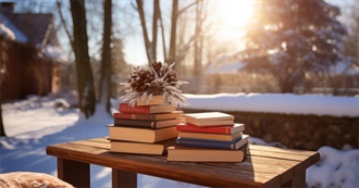 Caff&#39;s Last TBR of 2024