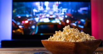 Movies Watched Third Quarter of 2023