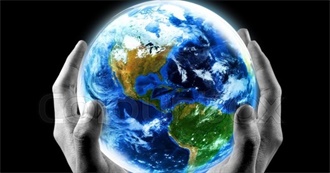 The World Is Not So Far Away