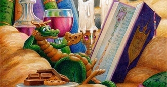 Book Reporter Best Books of 2012