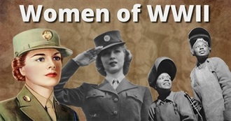 A Mighty Girl: Telling Her Story: 40 Books for Adult Readers About Women Heroes of WWII