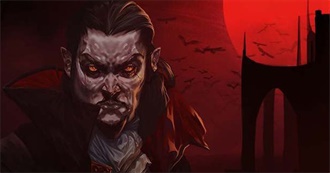 Shawn Dawn&#39;s Top 10 Best Vampire Movies